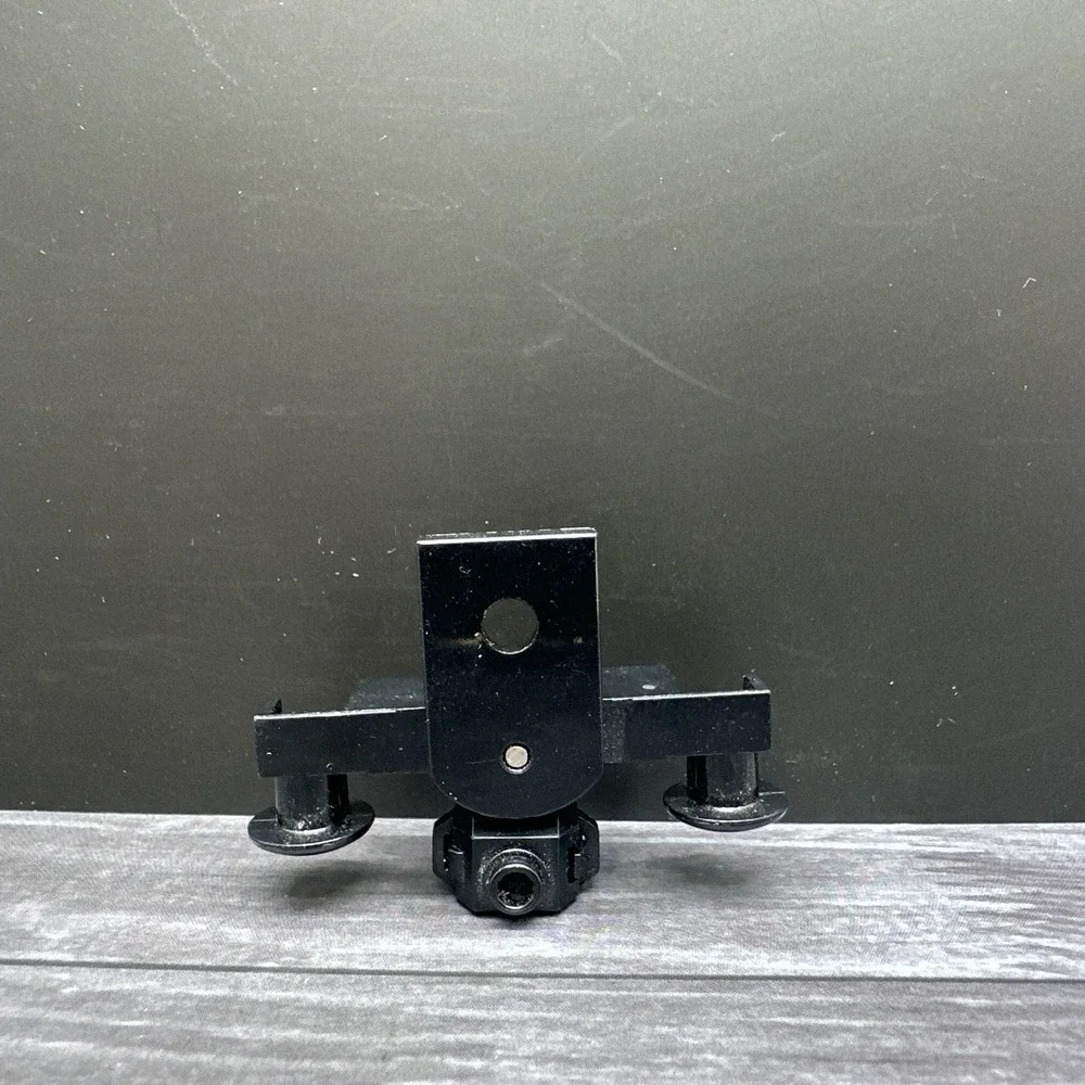 LEGO Train Buffer Beam with Sealed Magnets - Type 1 64424c01 Emerald Night Train